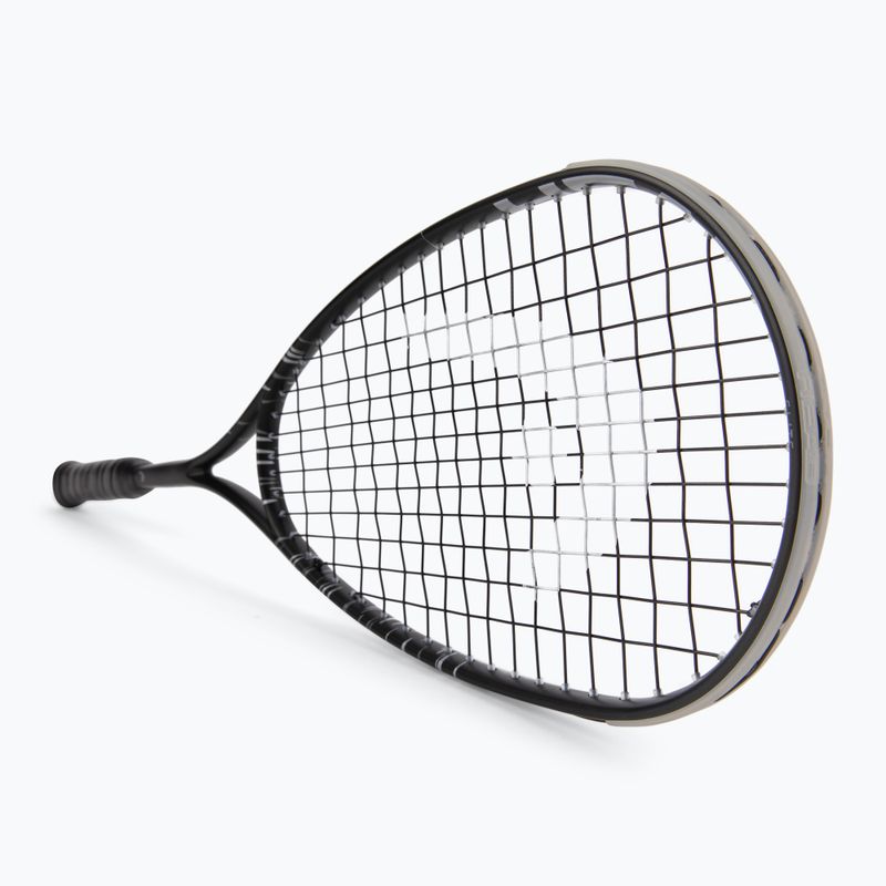 HEAD Spark Elite Squash Pack 2024 2