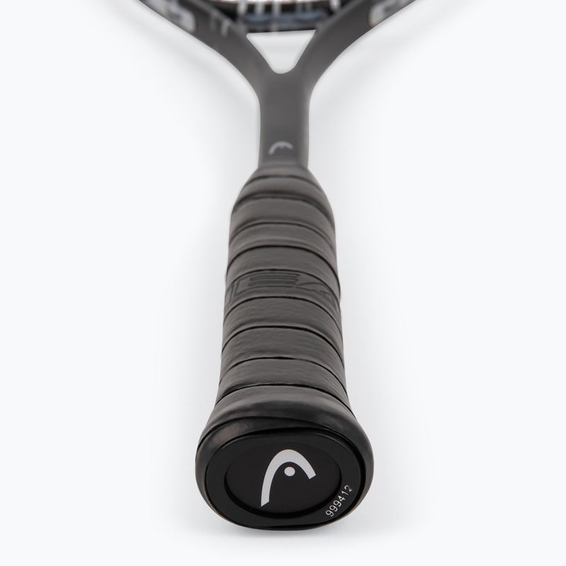 HEAD Spark Elite Squash Pack 2024 3