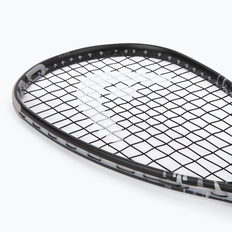 HEAD Spark Elite Squash Pack 2024 5