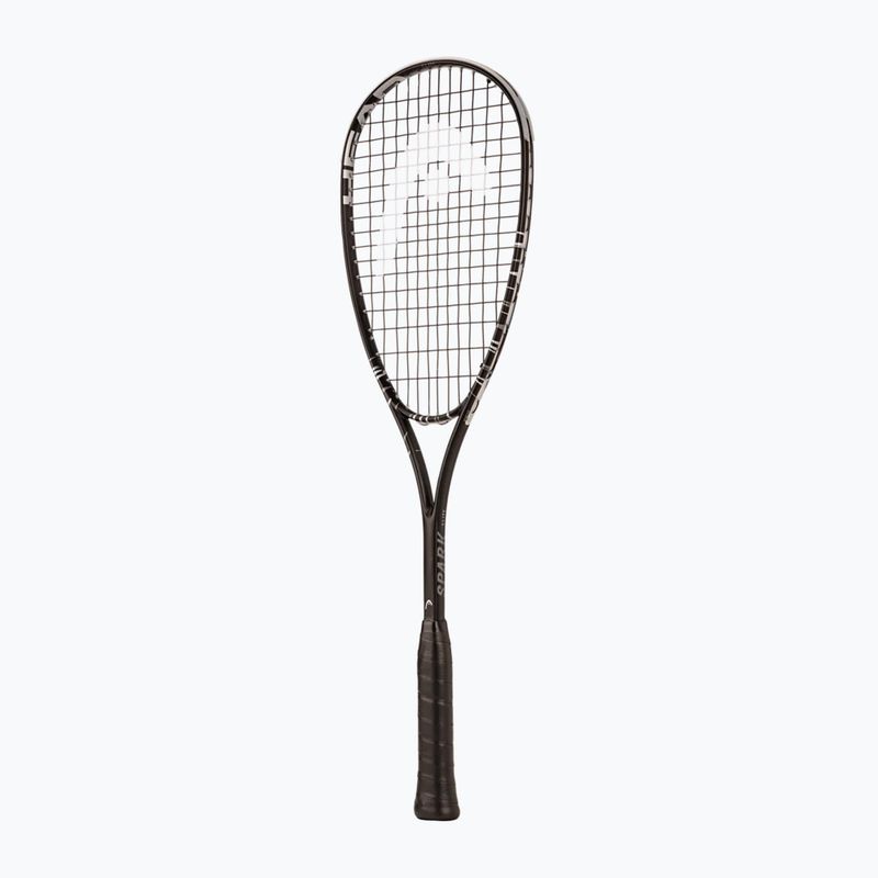HEAD Spark Elite Squash Pack 2024 8