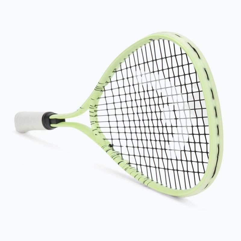 Ракетка для сквошу + окуляри + м'ячі HEAD Spark Team Pack 2024 2