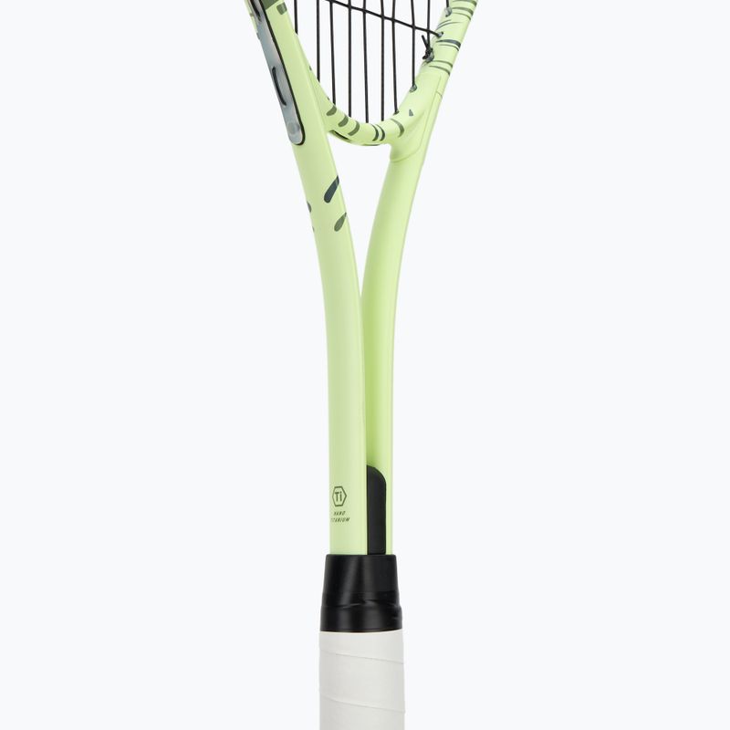 Ракетка для сквошу + окуляри + м'ячі HEAD Spark Team Pack 2024 4