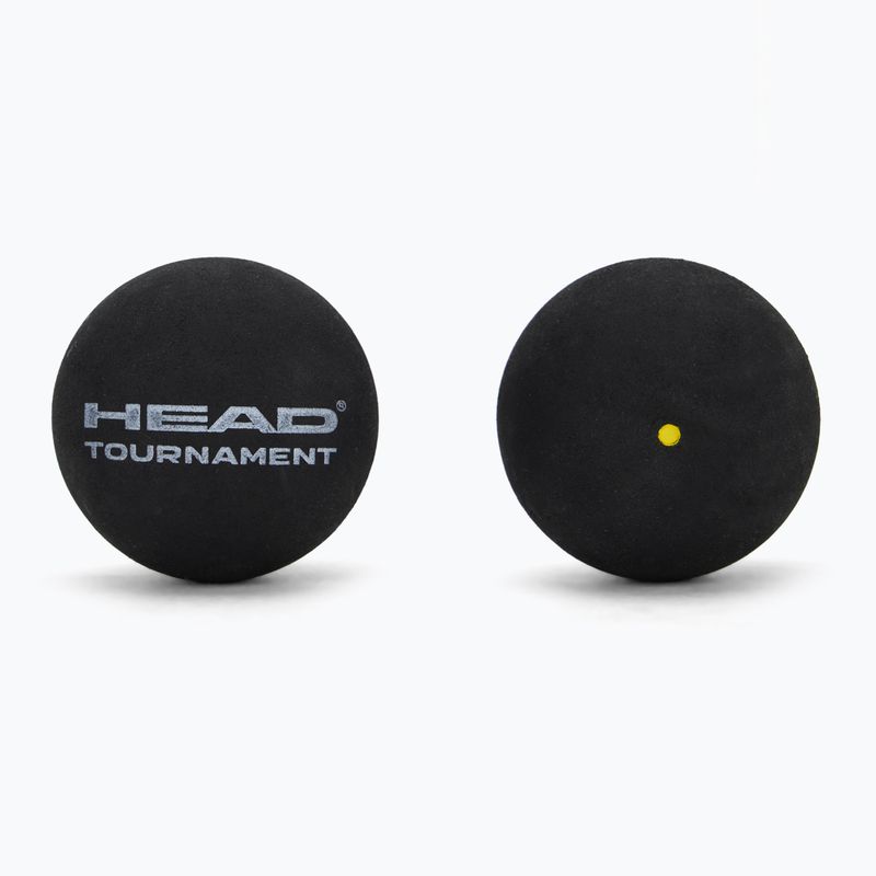 Ракетка для сквошу + окуляри + м'ячі HEAD Spark Team Pack 2024 6