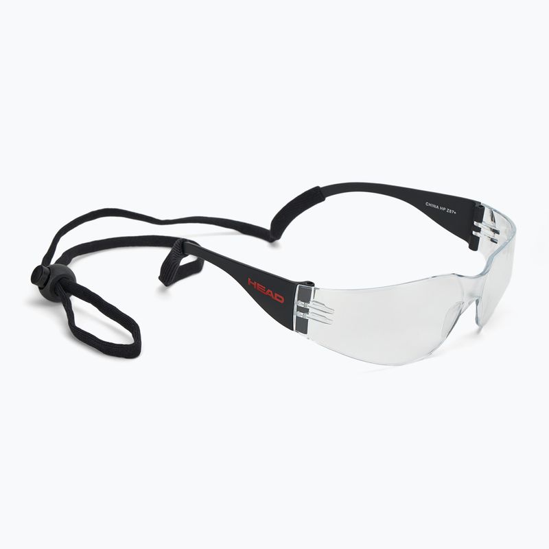 Ракетка для сквошу + окуляри + м'ячі HEAD Spark Team Pack 2024 7