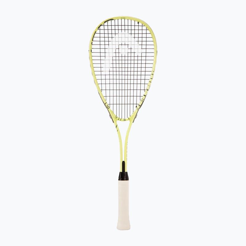 Ракетка для сквошу + окуляри + м'ячі HEAD Spark Team Pack 2024 8