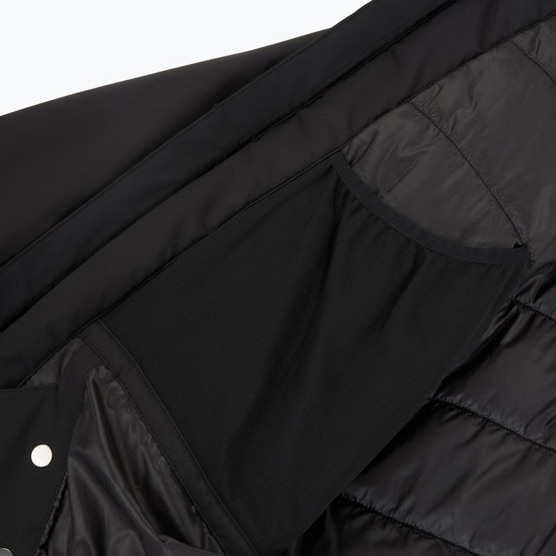 Куртка гірськолижна чоловіча HEAD Supershape II rebel print 5