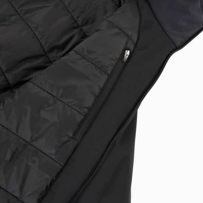 Куртка гірськолижна чоловіча HEAD Supershape II rebel print 6