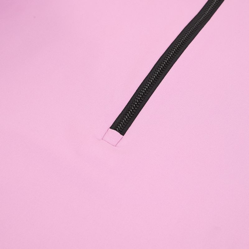 Кофта жіноча HEAD Aster Midlayer violet 3