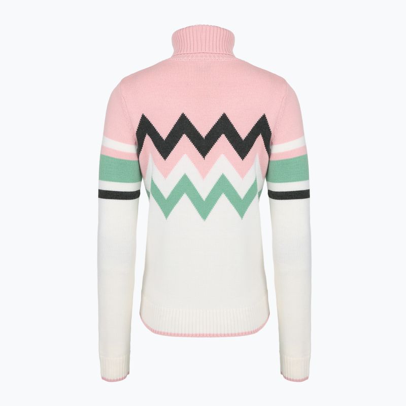 Светр жіночий HEAD Rebels Coco rose 2