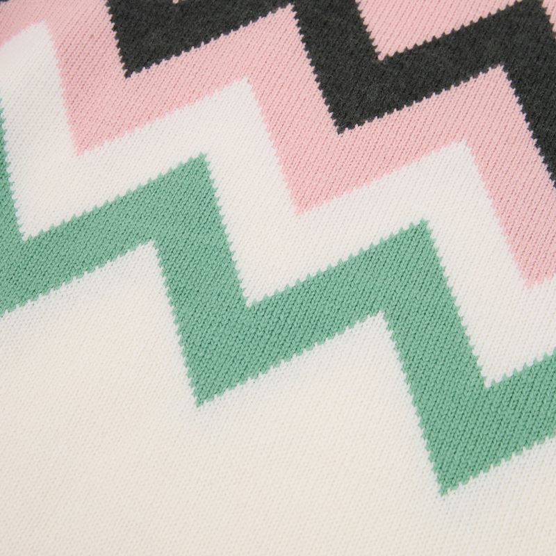 Светр жіночий HEAD Rebels Coco rose 3