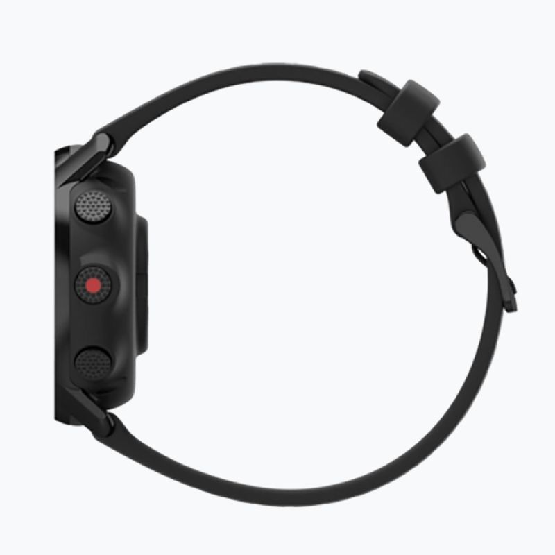 Годинник Polar чорний Grit X 3