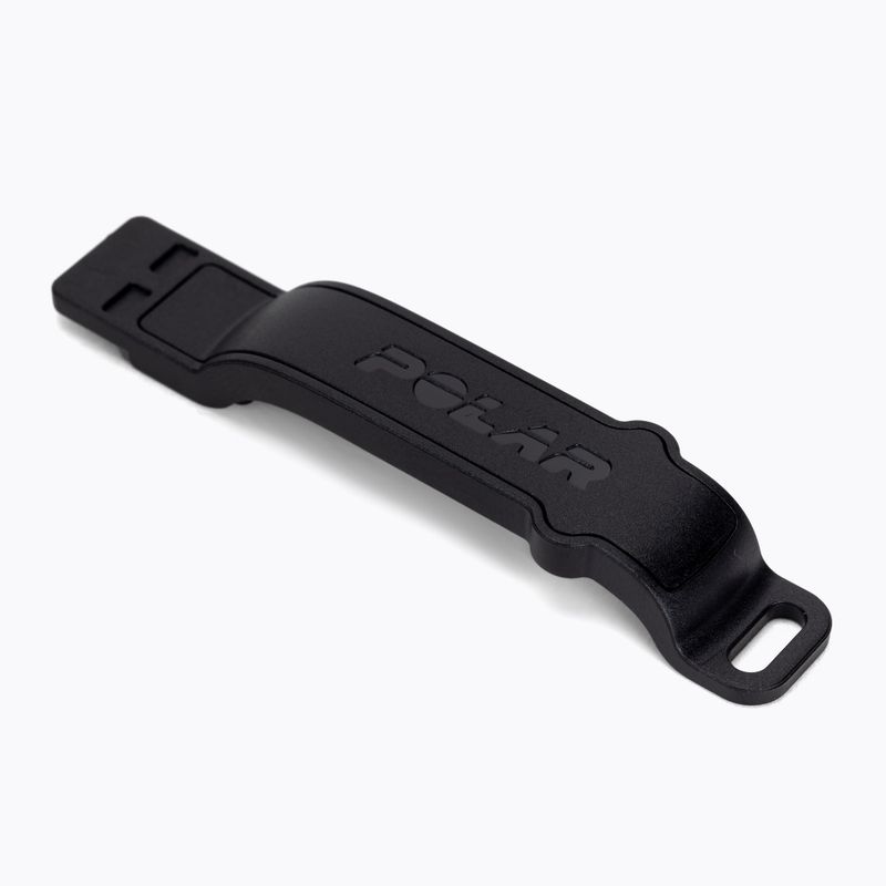 Адаптер для зарядки Polar USB UNITE чорний