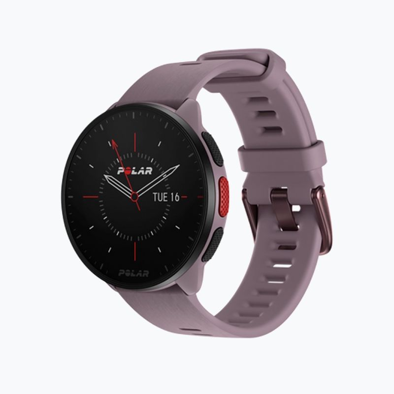 Годинник Polar Pacer фіолетовий PACER PUR