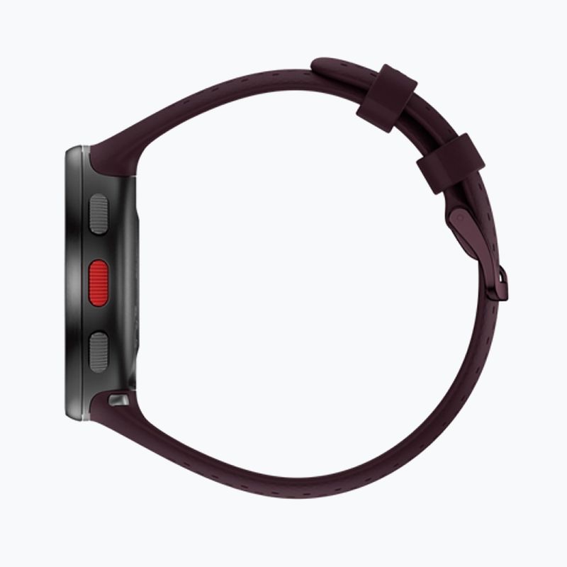 Годинник Polar Pacer PRO бордовий PACER PRO MAR/PLUM 2