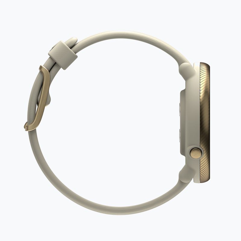 Годинник Polar Ignite 2 Champagne/Gold Crystal 9