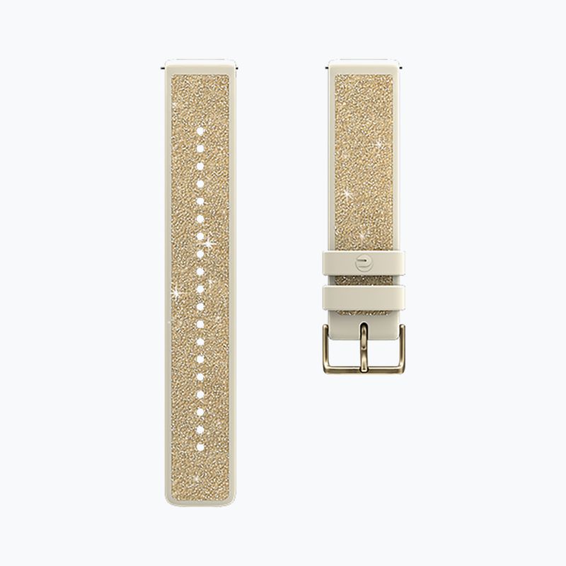 Годинник Polar Ignite 2 Champagne/Gold Crystal 15