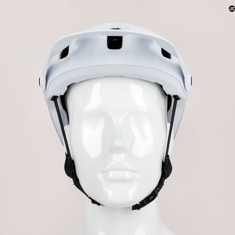 Шолом велосипедний Oakley DRT5 Europe білий 99479EU 9