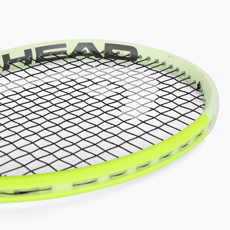 Ракетка тенісна HEAD Extreme MP 2024 5
