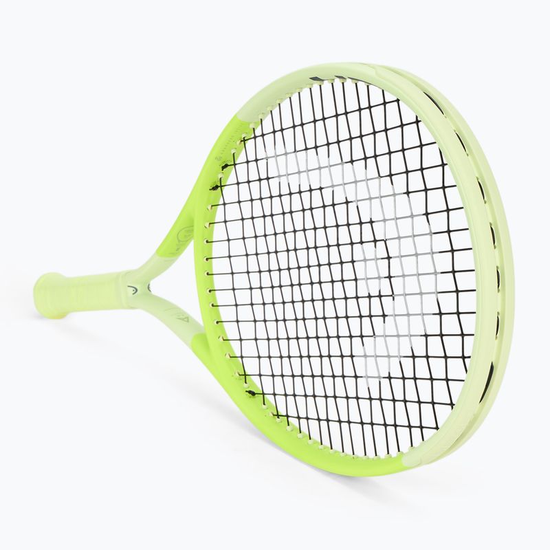 Ракетка тенісна дитяча HEAD Extreme Jr 2024 2