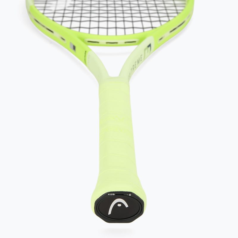 Ракетка тенісна дитяча HEAD Extreme Jr 2024 3