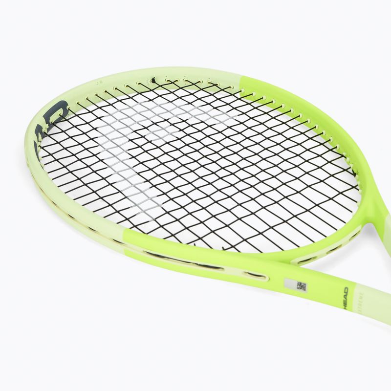 Ракетка тенісна дитяча HEAD Extreme Jr 2024 5