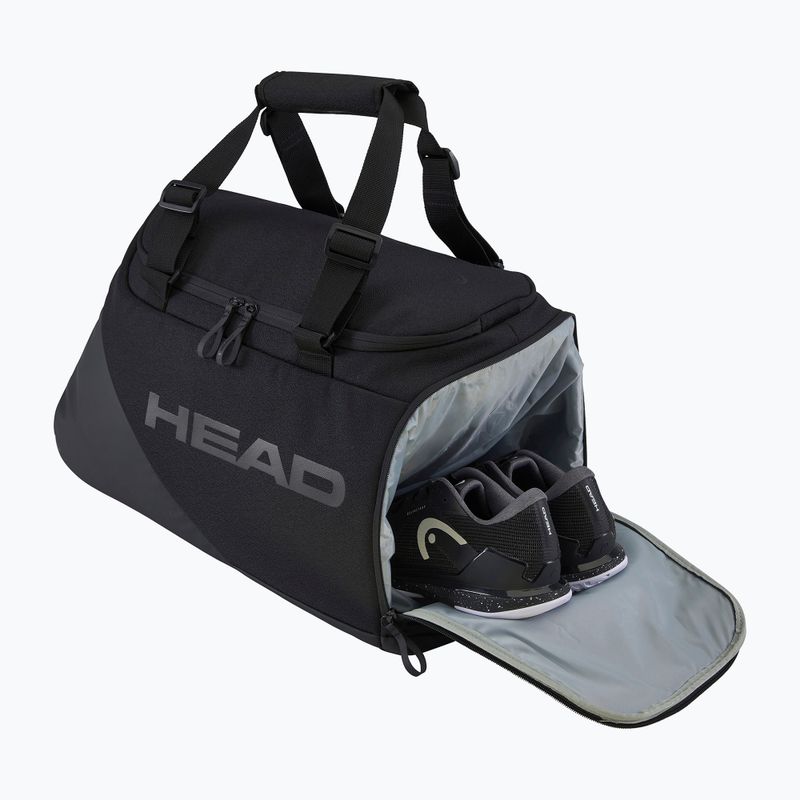 HEAD Pro X Court Bag 48 л чорний 4