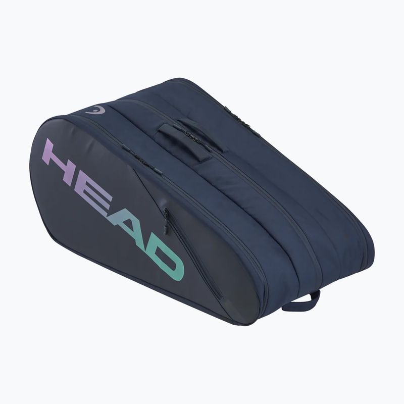 HEAD Tour Racquet Bag XL 75 l navy 2