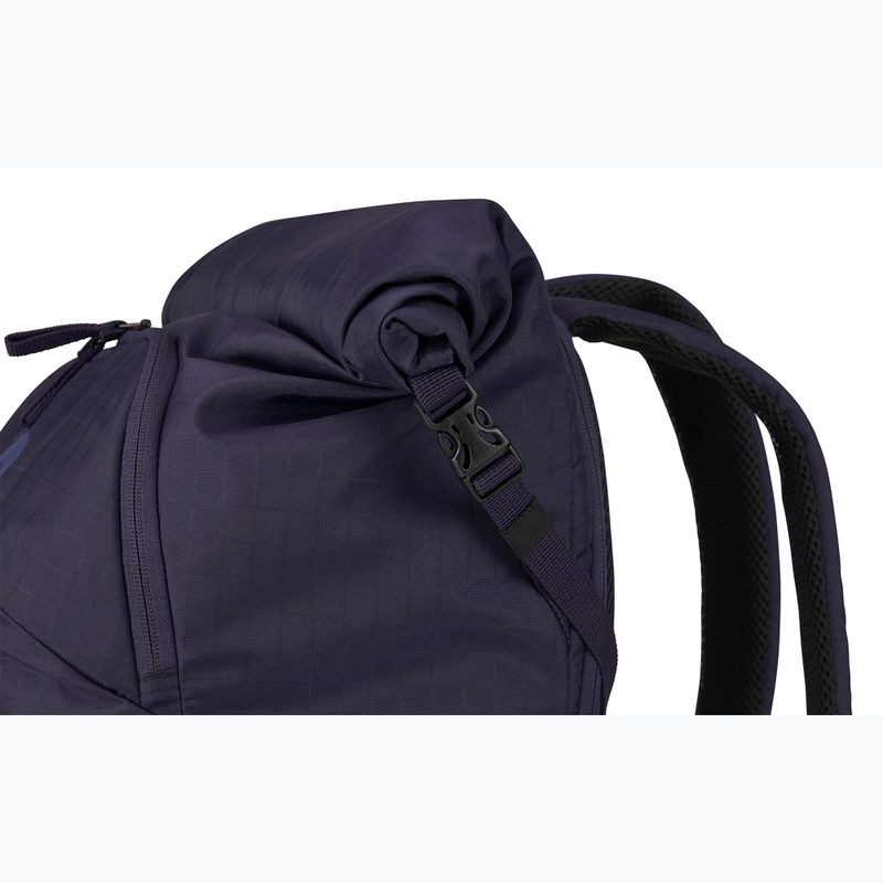 Тенісний рюкзак HEAD Racqpack 40 л темно-синій 7