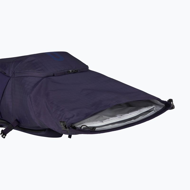 Тенісний рюкзак HEAD Racqpack 40 л темно-синій 10