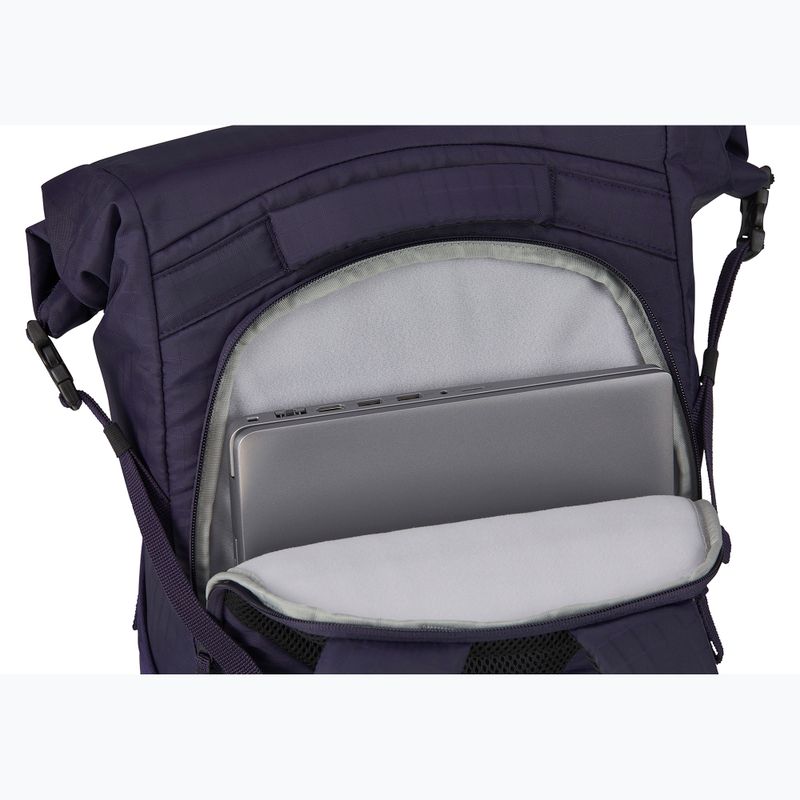 Тенісний рюкзак HEAD Racqpack 40 л темно-синій 11