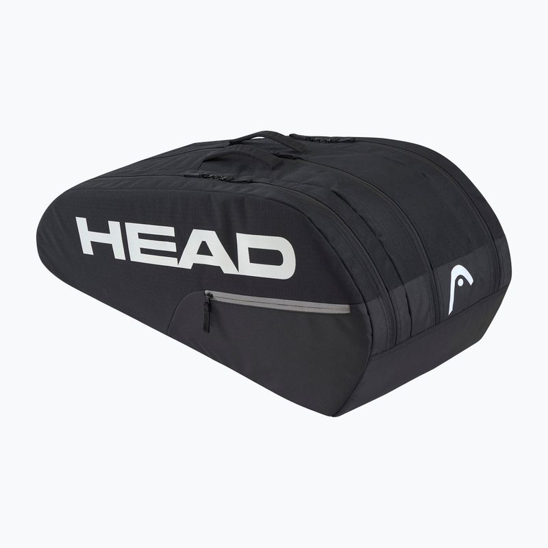 Сумка тенісна HEAD Racquet Bag L black 2