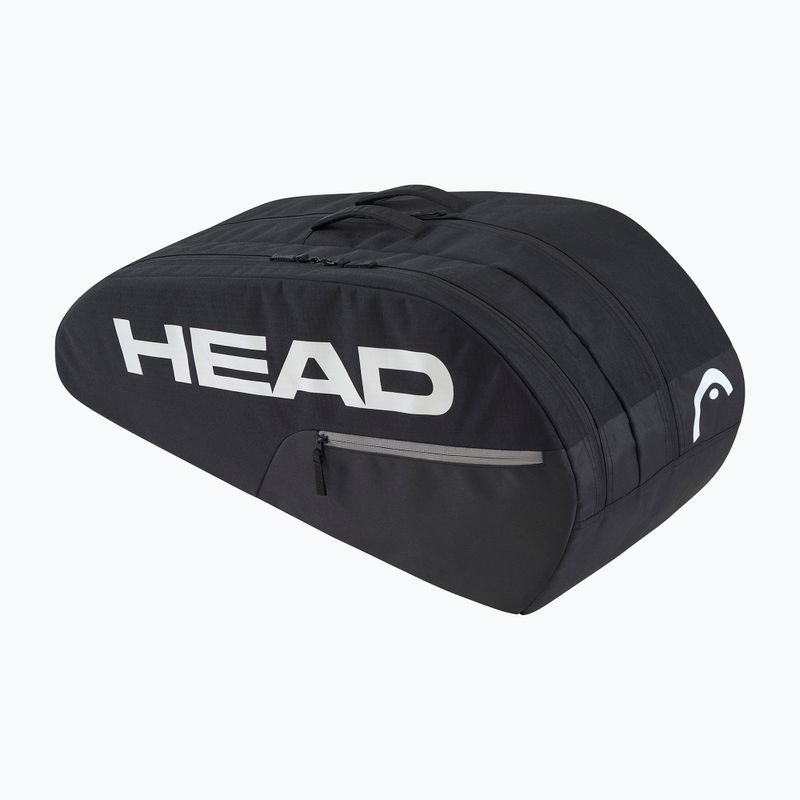 Сумка тенісна HEAD Racquet Bag M black