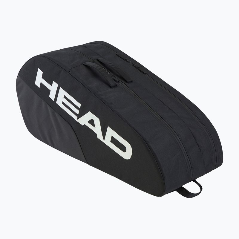 Сумка тенісна HEAD Racquet Bag M black 2