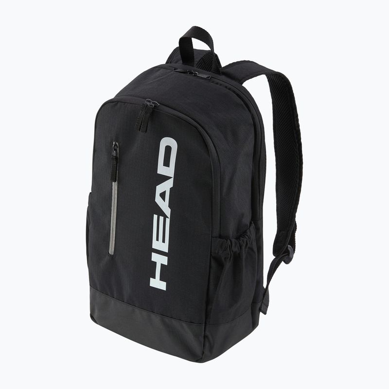 Рюкзак тенісний HEAD Base 17 л чорний 2