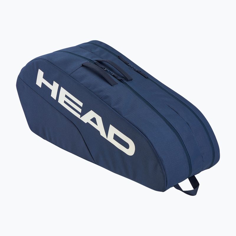 Сумка тенісна HEAD Racquet Bag M navy 2