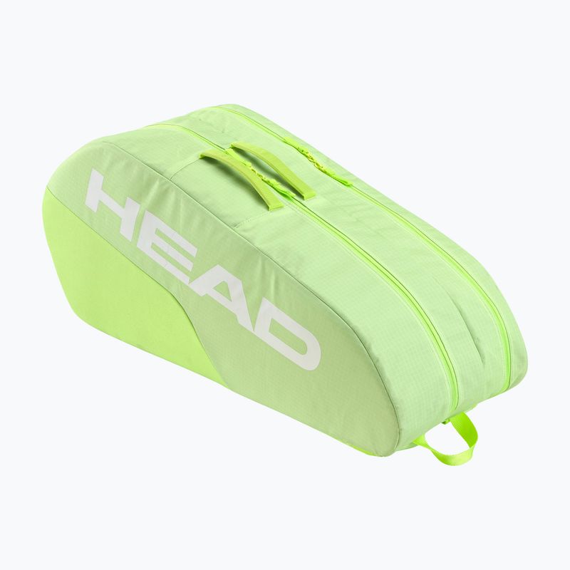 Сумка тенісна HEAD Racquet Bag M sharp green 2