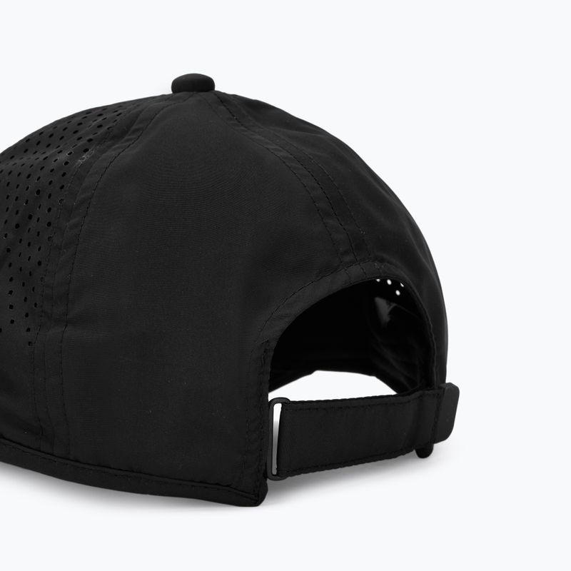 Кепка HEAD Pro Player Cap black 4