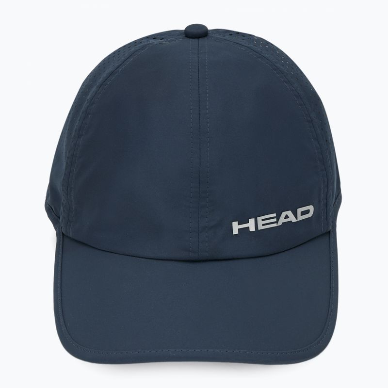 Кепка HEAD Pro Player Cap navy 2