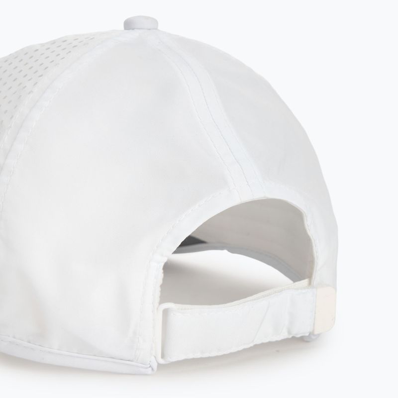 Кепка HEAD Pro Player Cap white 4