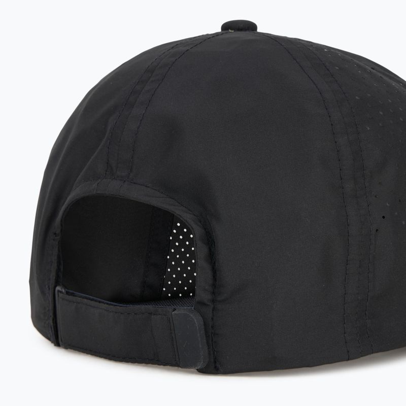 Кепка дитяча HEAD Kids Pro Player Cap black 4