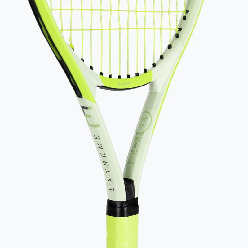 Ракетка тенісна дитяча HEAD Extreme Jr 25 4