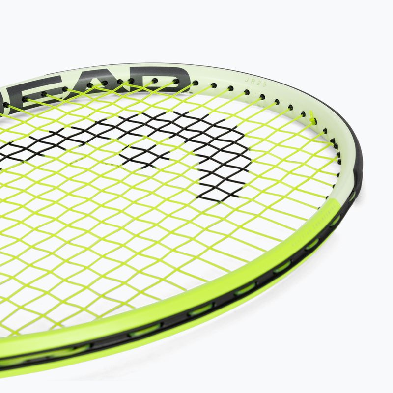 Ракетка тенісна дитяча HEAD Extreme Jr 25 5