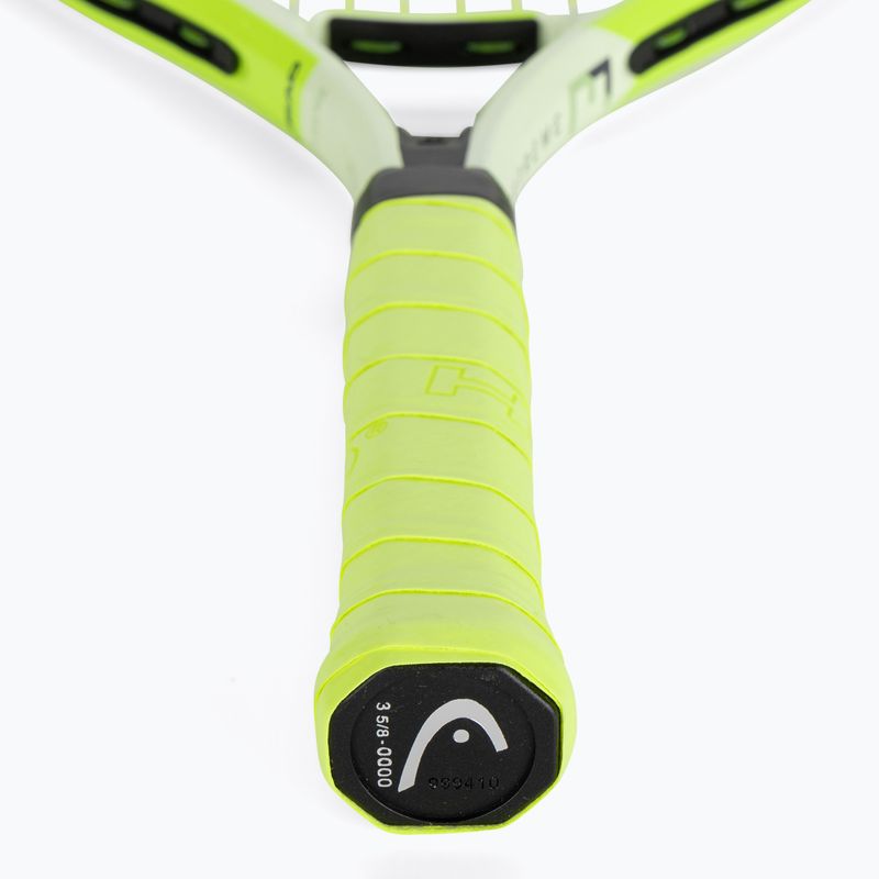 Ракетка тенісна дитяча HEAD Extreme Jr 21 3
