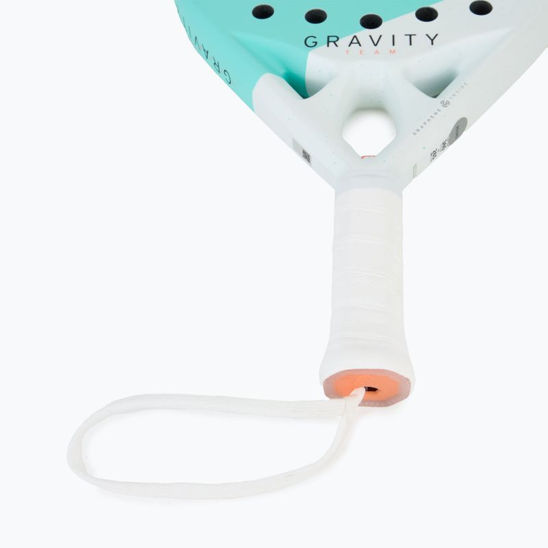 Ракетка для паделю HEAD Gravity Team 2024 3