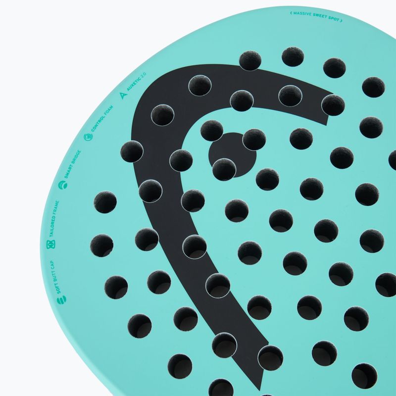 Ракетка для паделю HEAD Gravity Team 2024 5