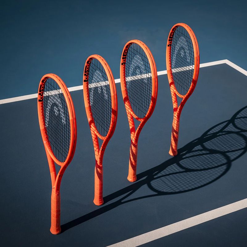 Ракетка тенісна HEAD Radical MP 2025 15