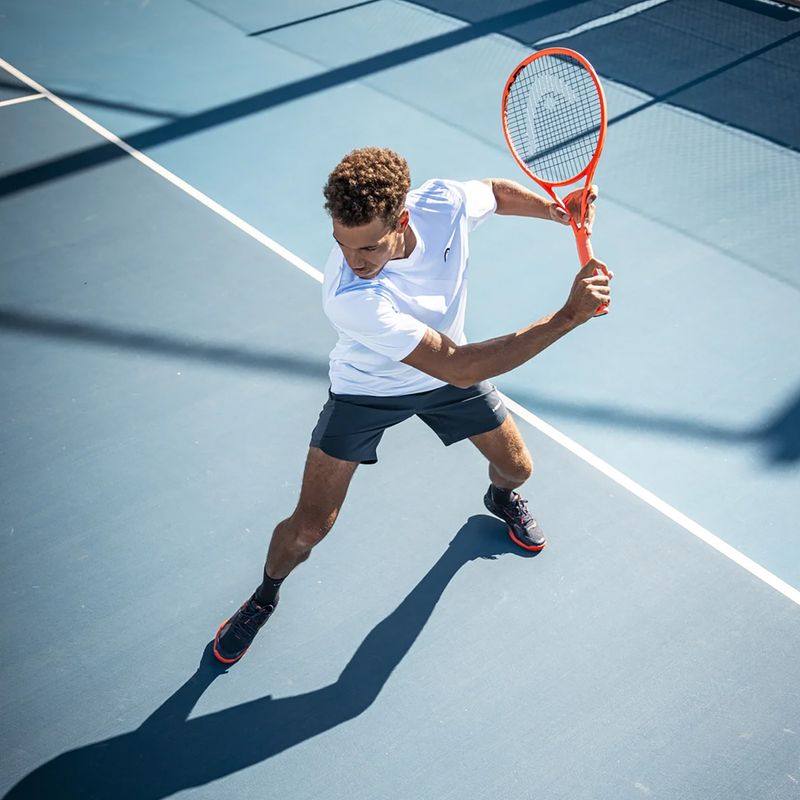 Ракетка тенісна HEAD Radical MP 2025 16