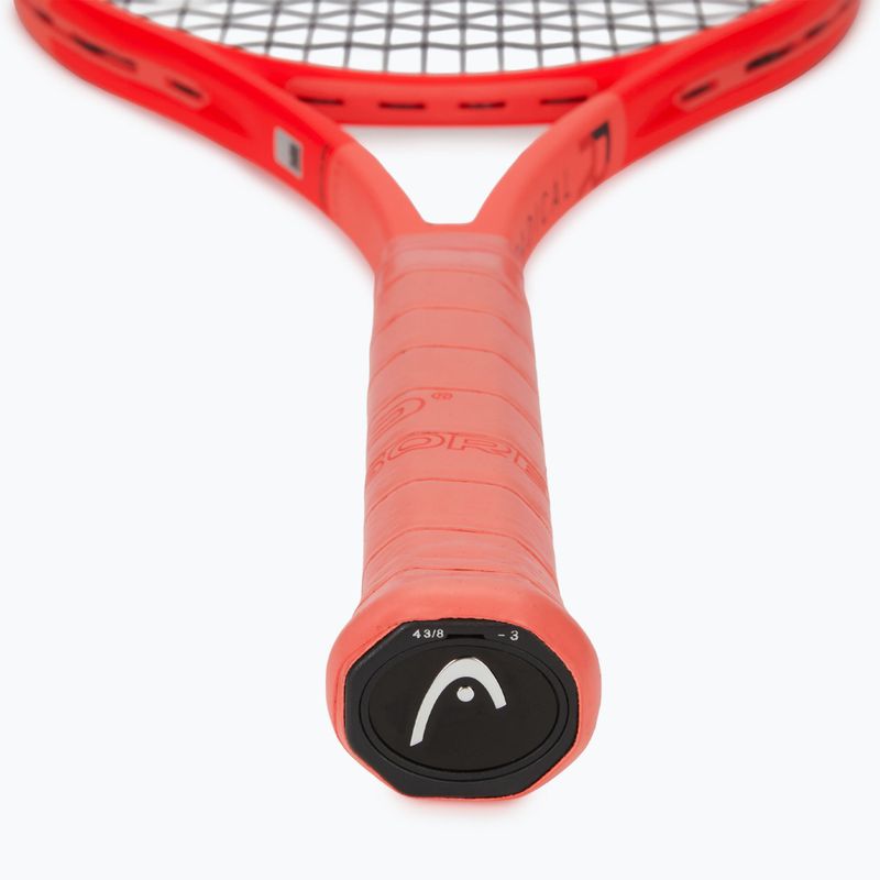 Ракетка тенісна HEAD Radical MP 2025 3
