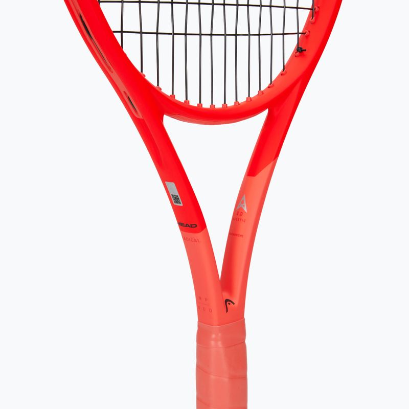 Ракетка тенісна HEAD Radical MP 2025 4