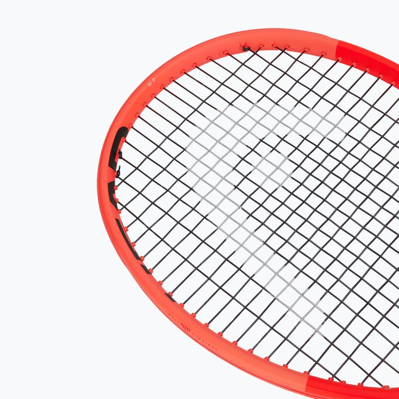 Ракетка тенісна HEAD Radical MP 2025 5